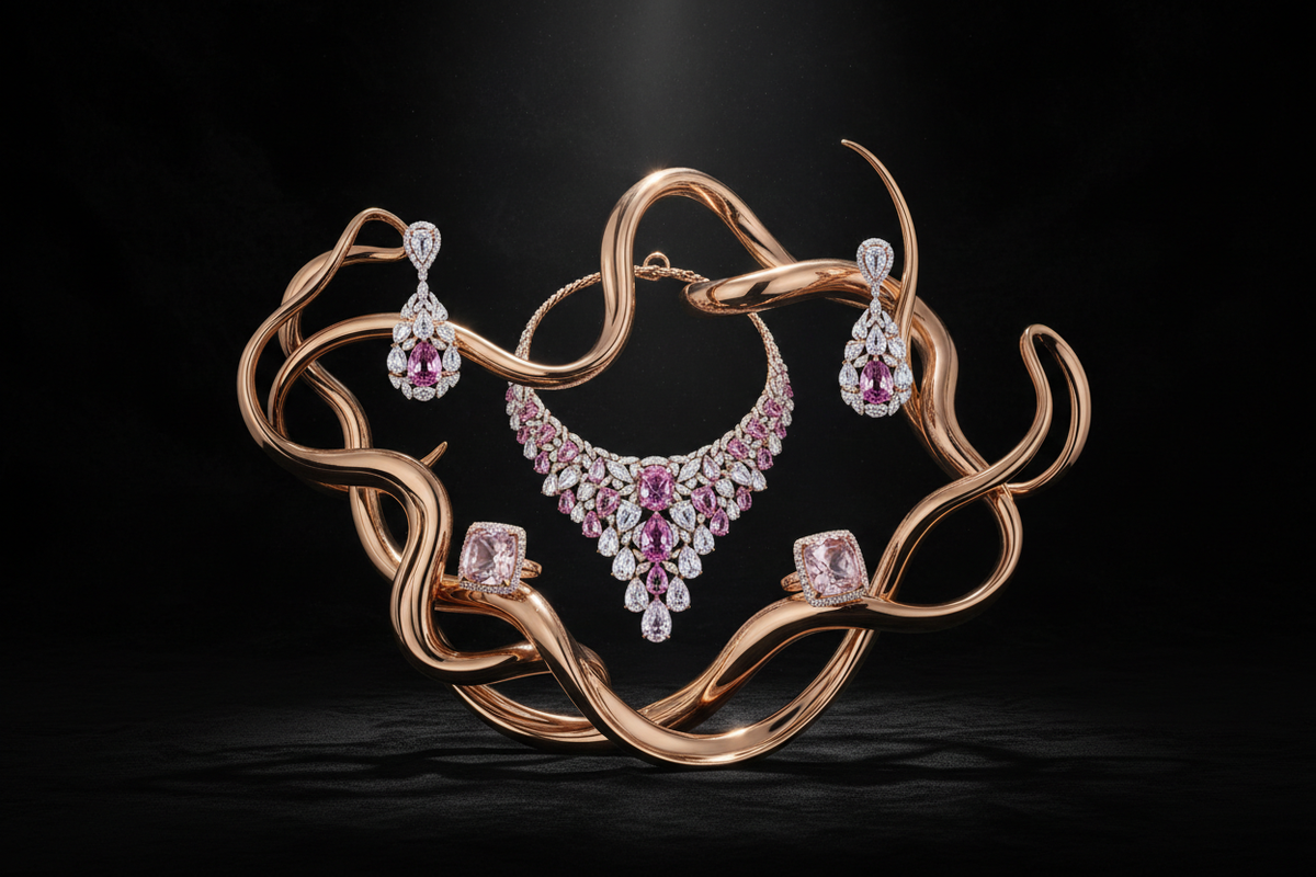 Luxury Collection Hero
