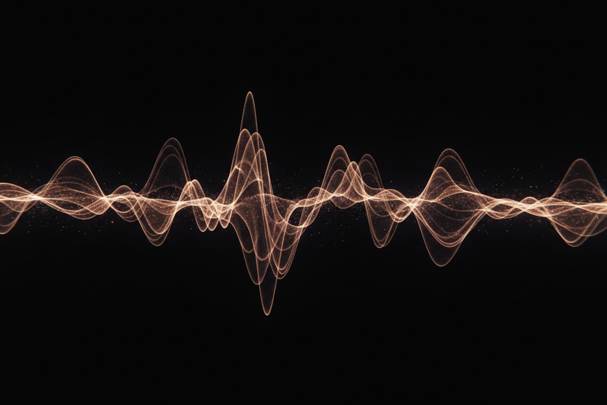 Music Vibrations Hero